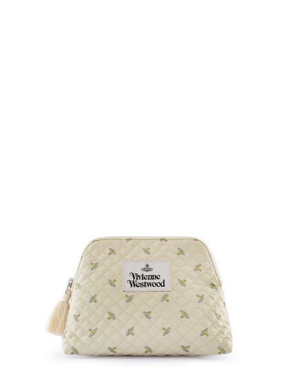 Kozmetická taštička - QUILT BABY ORB SMALL WASH BAG béžová