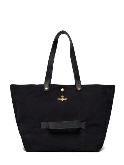 Kabelka - UTILITY SHOPPER čierna