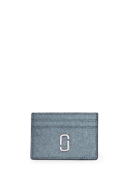Peňaženka - THE CARD CASE modrá