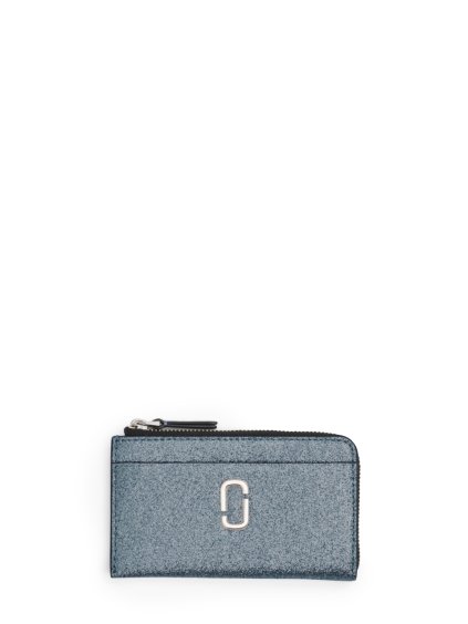 Peňaženka - THE TOP ZIP MULTI WALLET modrá