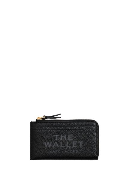 Peňaženka - THE TOP ZIP MULTI WALLET ružová