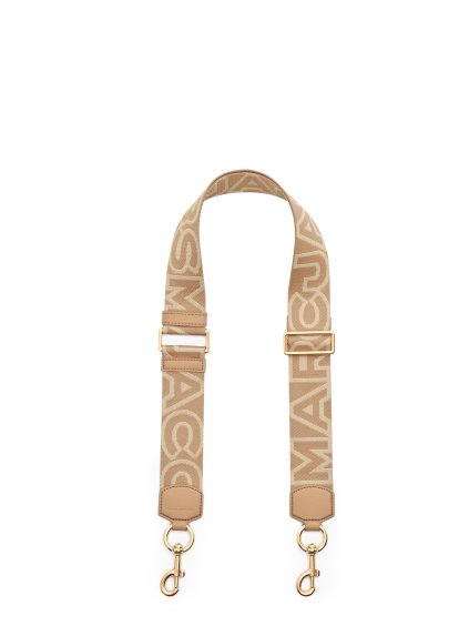 Strap - THE STRAP hnedý