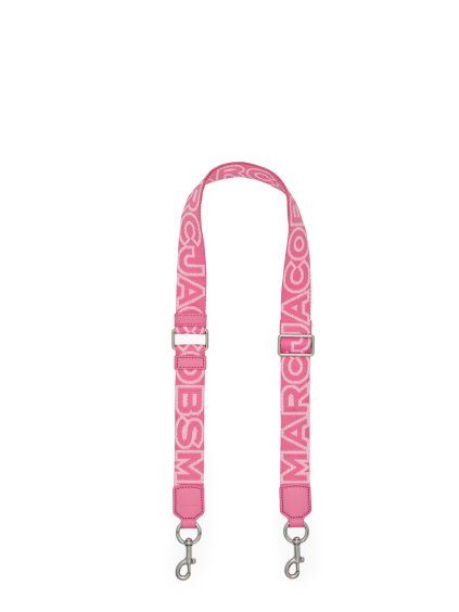 Strap - THE THIN STRAP tmavozelený