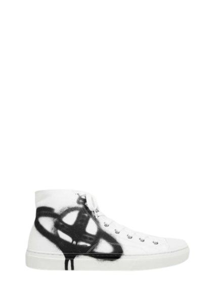 Sneakers - PLIMSOLL HIGH TOP