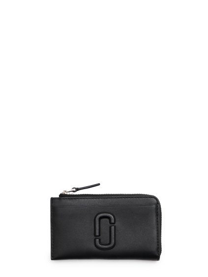 Peňaženka - THE TOP ZIP MULTI WALLET čierna