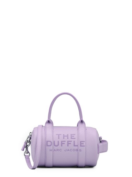 Kabelka - THE MINI DUFFLE ružová