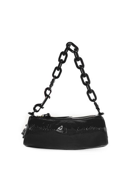Kabelka - CYLINDER BAG