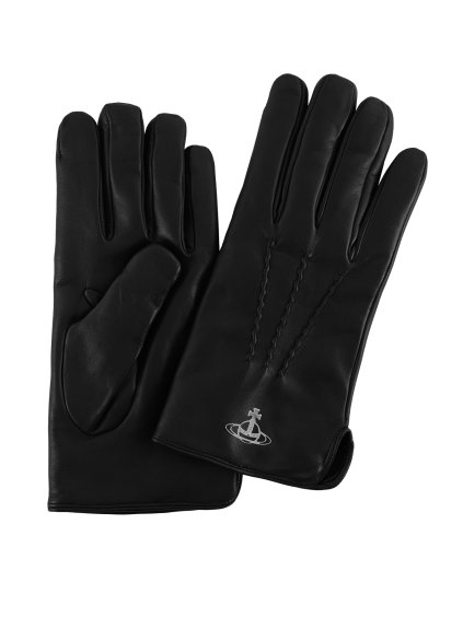 Rukavice - CLASSIC GLOVES čierne