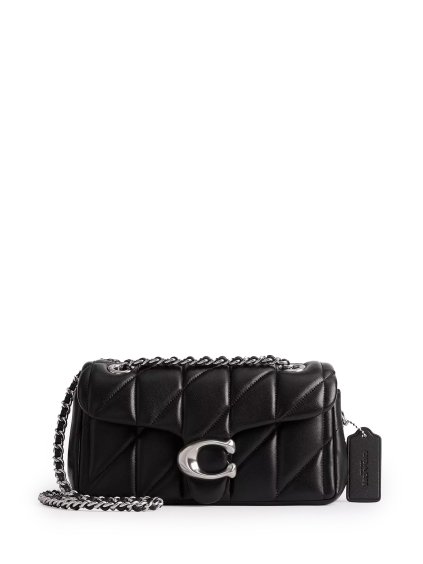 Kabelka - TABBY SHOULDER BAG 20 čierna