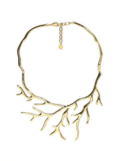 Náhrdelník - Coral