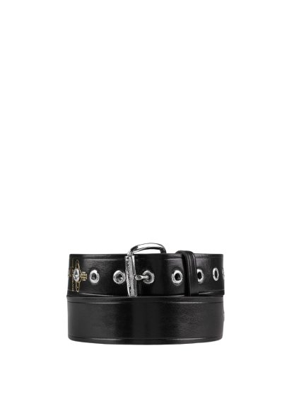 Opasok - ALEX Belt čierny