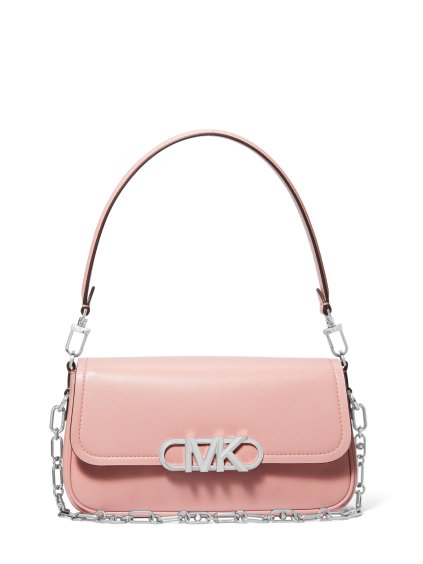 Kabelka - PARKER MD CONV POUCHETTE SHLDR ružová