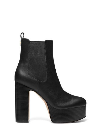 Čižmy - NATASHA BOOTIE