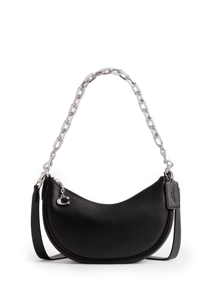 Kabelka - MIRA SHOULDER BAG čierna