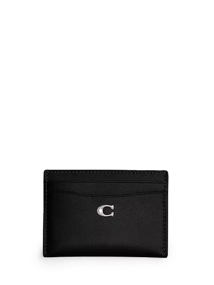 Peňaženka - ESSENTIAL CARD CASE hnedá