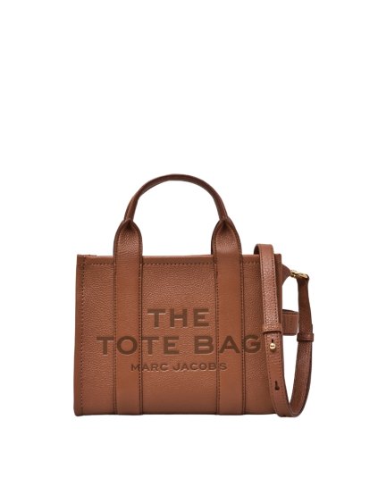 Kabelka - THE SMALL TOTE fialová