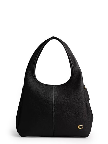 Kabelka - LANA SHOULDER BAG čierna