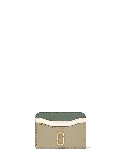 Peňaženka - NEW CARD CASE zelená
