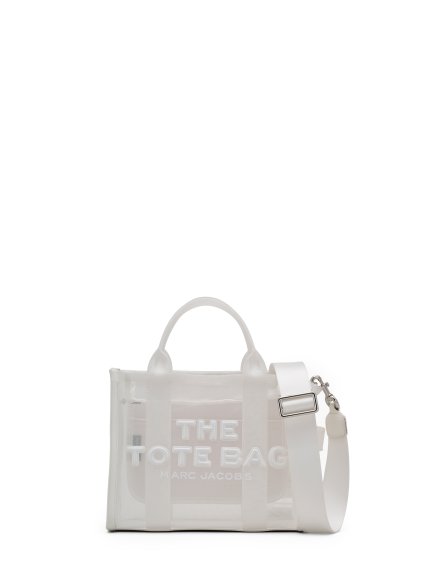 Kabelka - THE SMALL TOTE biela