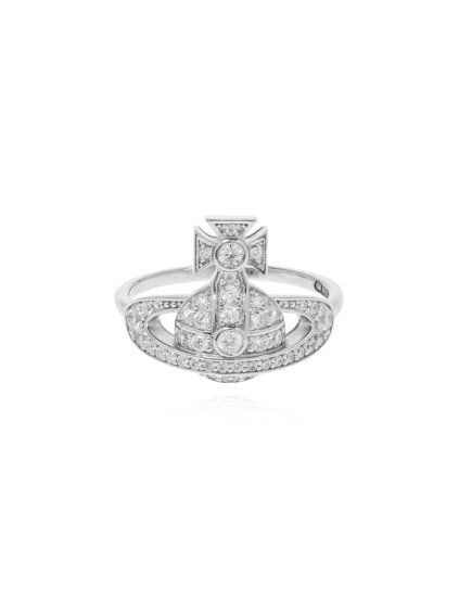 Ring - LITTLE ORB RING