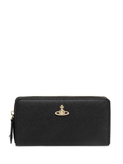 Peněženka - CLASSIC ZIP ROUND WALLET