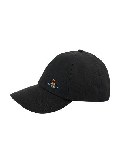 Šiltovka - UNI COLOUR BASEBALL CAP