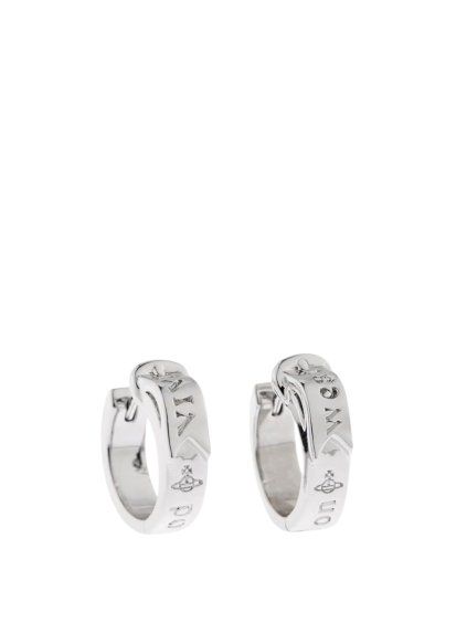 Náušnice - BOBBY EARRINGS