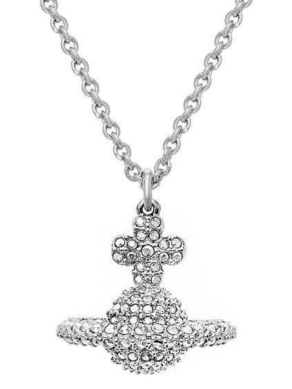 Halskette - GRACE SMALL PENDANT