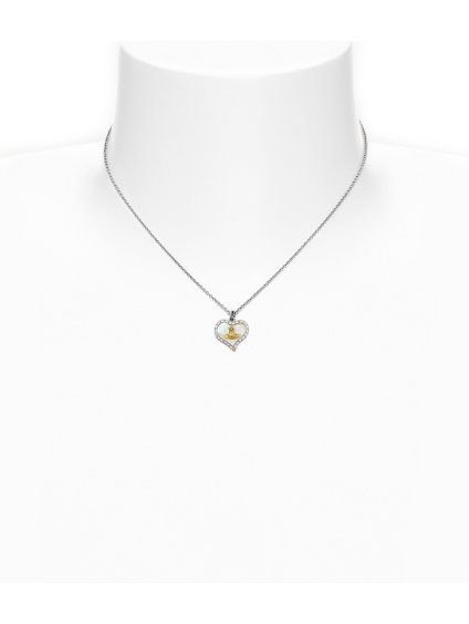 Halskette - PETRA PENDANT
