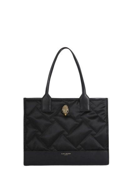 Kabelka - RECYCLED SQ SM SHOPPER
