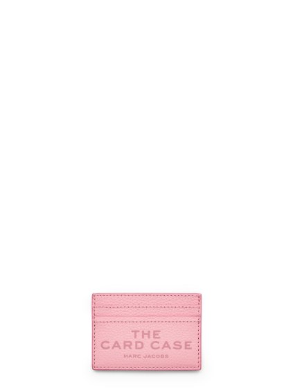 Peňaženka - THE CARD CASE ružová