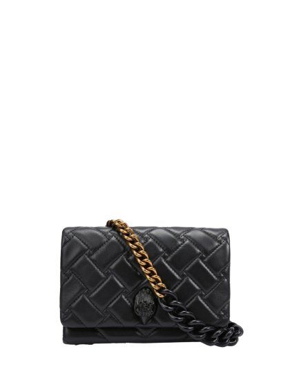 Handtasche - MINI KENSINGTON KURT