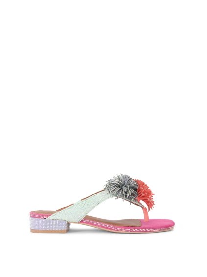 POM POM T BAR FLAT SDL