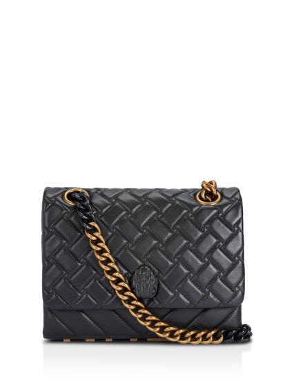 Handbag - LARGE KENSINGTON KURT