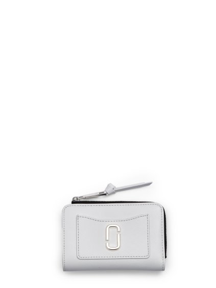 Peňaženka - THE SLIM BIFOLD biela