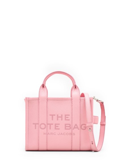 Kabelka - THE SMALL TOTE ružová