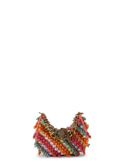 Kabelka - SM CHELSEA CHAIN ​​HOBO vícebarevná