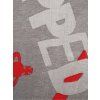 Šála - RIPPED AND READY SCARF
