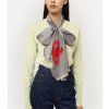 Šála - RIPPED AND READY SCARF