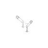 Earrings - SAFETY PIN EARRINGS
