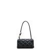 Handtasche - DIE MINI DUAL SHOULDER