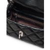 Handbag - THE MINI DUAL SHOULDER