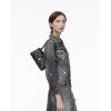 Handtasche - DIE MINI DUAL SHOULDER