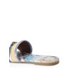 SOUTHBANK FLAT SANDAL 4