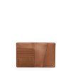 Pouzdro na pas - THE PASSPORT CASE hnědé