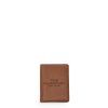 Púzdro na pas - THE PASSPORT CASE