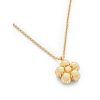 Náhrdelník - DAISY BALLOON NECKLACE
