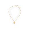 Náhrdelník - DAISY BALLOON NECKLACE
