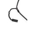 Náhrdelník - PAVE TOTE NECKLACE