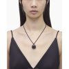 Náhrdelník - PAVE TOTE NECKLACE
